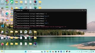 How to check string is null or empty in PowerShell