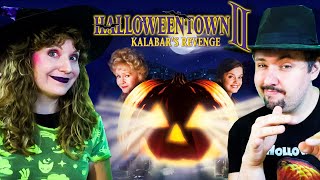 Is Halloweentown 2 A Good Sequel