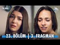 Yalan 23. Bölüm 3. Fragmanı | Duru artık bir ailesi olmadığını düşünüyor!