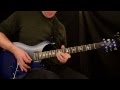 Improvising in a Latin Style – Trinity Rock & Pop Guitar