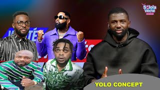 Fally ipupa et heritier Wata derrière l’arrestation de kindingu yolo concept explique tout