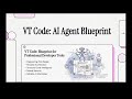 VT Code: AI Agent Blueprint
