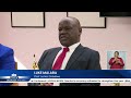 NAMIBIA AND ZIMBABWE BENCHMARK ON JUDICIAL BEST PRACTICES - nbc