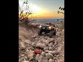 Traxxas TRX4 Bronco 2021 in action #shorts