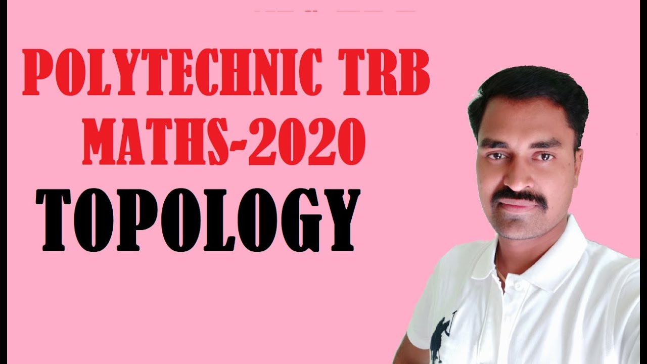 Polytechnic Trb Maths 2020 Youtube