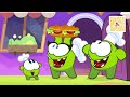 booba let’s watch together booba’s movie club cartoon for kids