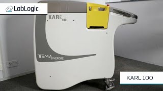 Tema Sinergie KARL 100 Multi-Dose Administration System