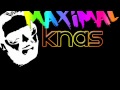 Maximal Knas (Ben Lemonz Bootleg) [OFFICIAL]