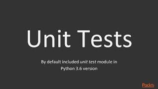 Learning Concurrency in Python : Testing Strategies | packtpub.com