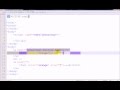JavaScript Tutorial - 20 - Browser history back and forward