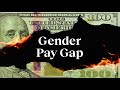 Is the gender pay gap a myth? | Richard Reeves