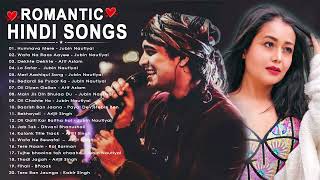 Bollywood Hits Songs 2022 💖 New Hindi Song 2022 💖 Top Bollywood Romantic Love Songs