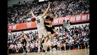 Game24 vs. 福爾摩沙台新夢想家 Highlights｜2020-21 P.LEAGUE+ Season（轉播版）