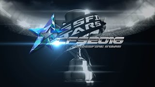 [CFS 2016 GF] Highlights and Ending