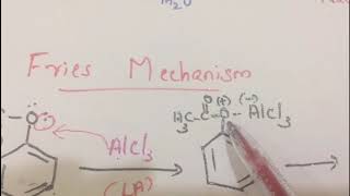 (L:5) Fries Rearrangement