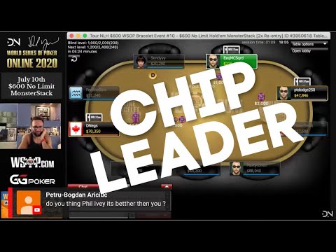 wsop 2020 - FunClipTV