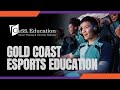 Australian Esports With GeSS Education