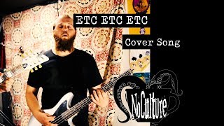 ETC ETC ETC - Cover Song | Live @ No Culture