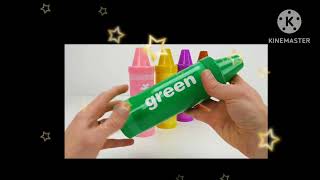 Best Learning Video For Toddlers Learn Colour