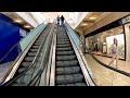 4k the galleria texas largest mall located in houston summer walk tour