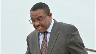 DAAWO: sababta ka dambeysa iscasilada Ra'iisul wasaaraha Itoobiya, Hailemariam Desalegn sir culus