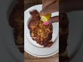 COPork | Pork Schnitzel #shorts