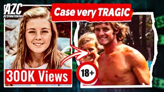 41-Year-Old Cold Case FINALLY Solved !! | THE TRAGIC STORY of Lynette Dawson Cold Case