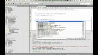 Codename One Pull To Refresh Tutorial