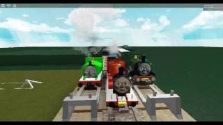 Thomas Roblox Day And Night - izzys game time roblox thomas