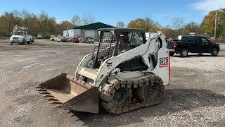 2012 BOBCAT S175 For Sale