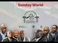 Madlanga Commission of inquiry| Livestream| Wednesday, 15 April 2026