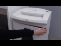 hsm securio b26 shredders