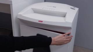 HSM SECURIO B26 Shredders