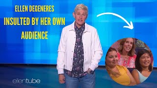 Celebrities Who Insulted Ellen Degeneres On Her Own Show (Justin Timberlake, Caitlyn Jenner & MORE!)
