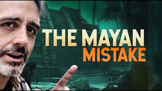 We Must Learn This One Thing From the Maya!