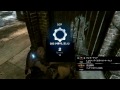 gears of war 3 ranked match.