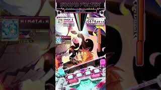 【譜面確認用】 ΣmbryØ (MXM) MIRROR 【SDVX】