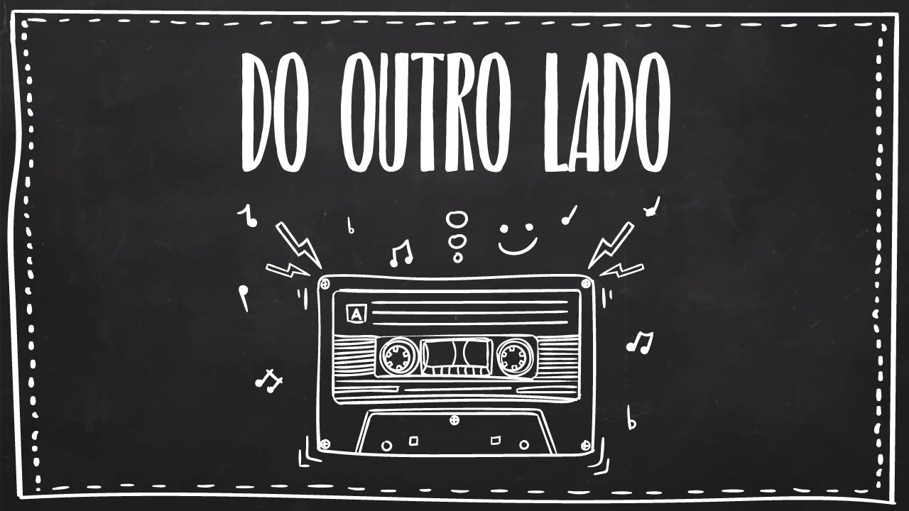 DO OUTRO LADO (RAFAEL BENEVIDES) - YouTube