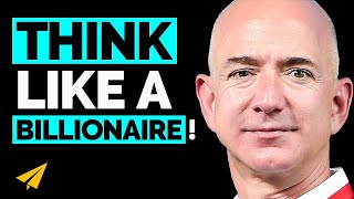 SUCCESS Mindset You Need to Adopt IF You Want to Get RICH! | Jeff Bezos | Top 10 Rules