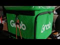 CUBA TRY TEST - GRABFOOD BAG V4