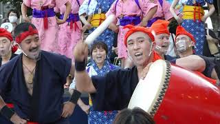 中野チャンプルーフェスタ 2022 (Nakano Chamuru Okinawan Festival)