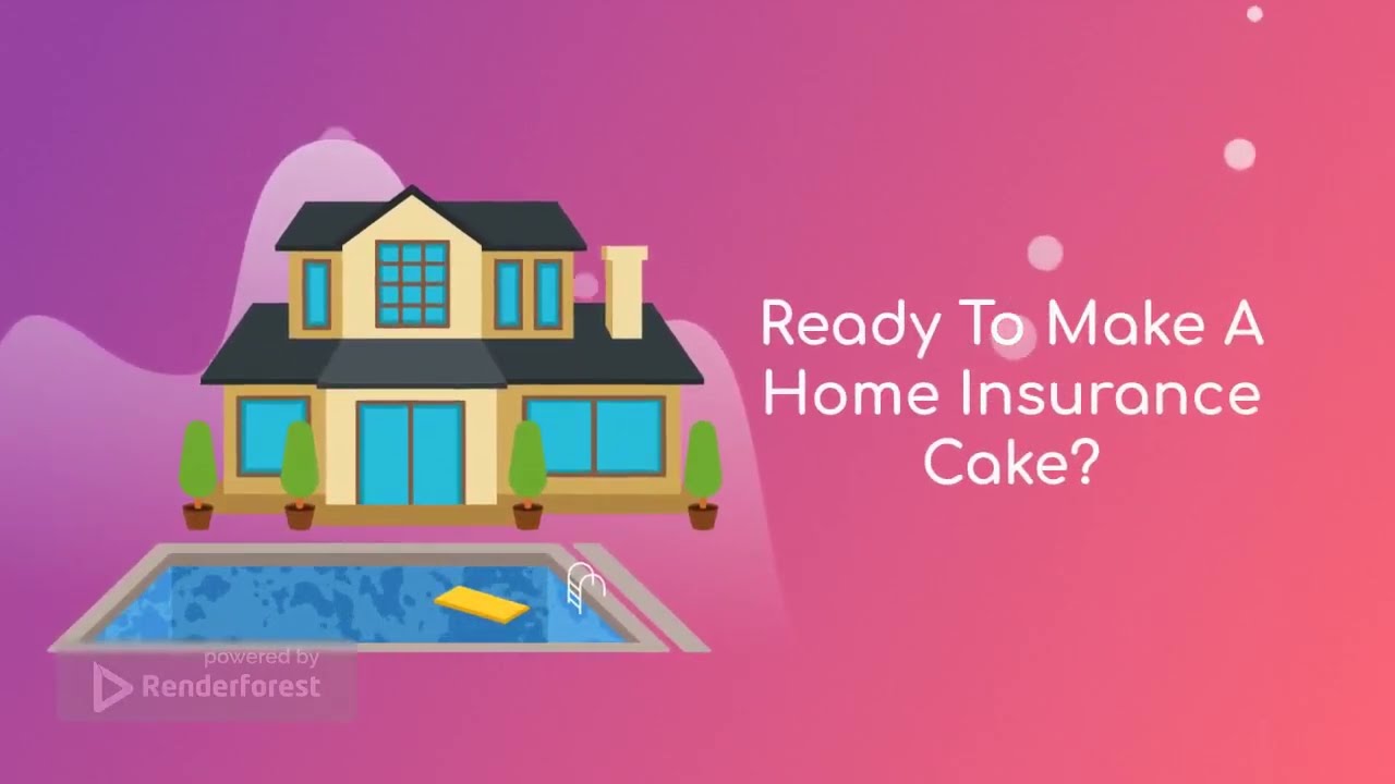 Breakdown Of Homeowners Insurance! - YouTube