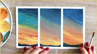7 Reasons Why You Should Try Gouache!