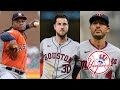 Yankees Trading For Kyle Tucker, Carlos Correa!? Astros Trading STARS To Save Money!