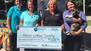 Business in Maine - Business Spotlight: Biddeford Savings Bank