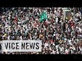 VICE News Daily: Beyond The Headlines - August, 18 2014