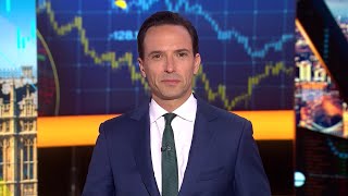 Investors Brace for US Inflation and Fed Interest Rate Decision | Daybreak: Europe 06/12/2024