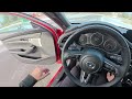 2024 mazda mazda3 2.5 s premium manual fwd pov driving impressions