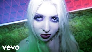 The Pretty Reckless - My Medicine (Official Music Video)