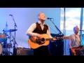 David Gray - Lately 7/7/12 Shelburne, VT